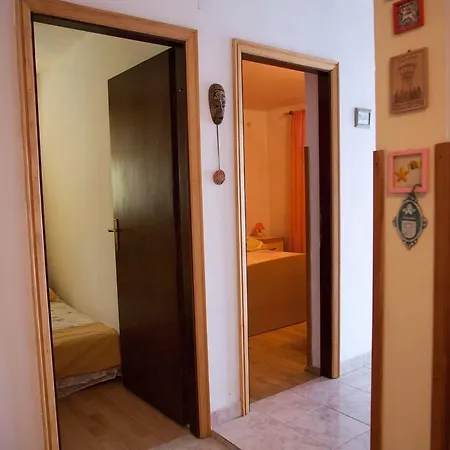 Petkovic Prigradica