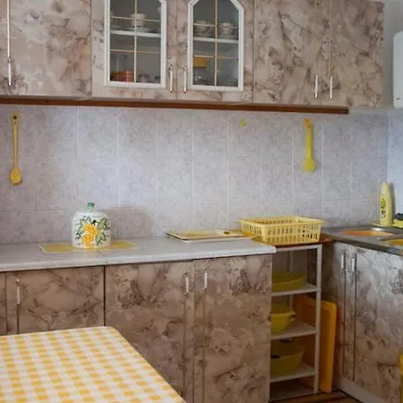 Appartement Petkovic