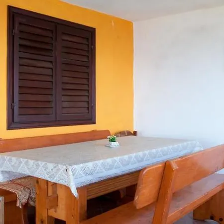 Appartement Petkovic *