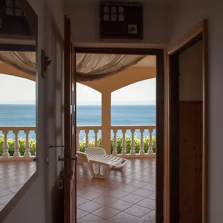 Appartement Petkovic