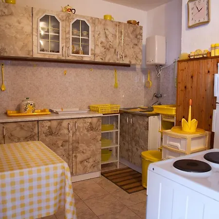 Appartement Petkovic *