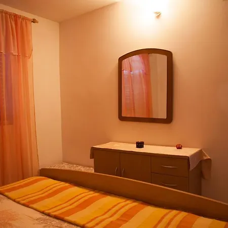 Appartement Petkovic
