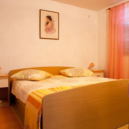 Appartement Petkovic *
